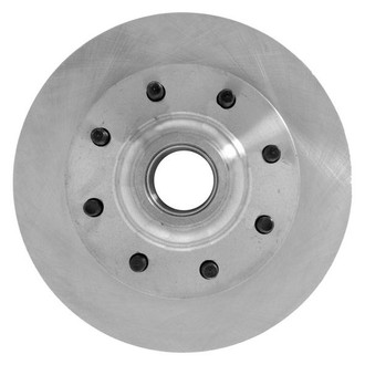 iD Select® - OEF3 Front Brake Rotor