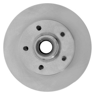 iD Select® - OEF3 Front Brake Rotor