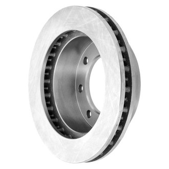 iD Select® - OEF3 Front Brake Rotor
