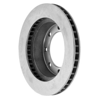 iD Select® - OEF3 Front Brake Rotor