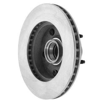 iD Select® - OEF3 Front Brake Rotor