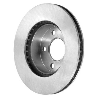 iD Select® - OEF3 Front Brake Rotor