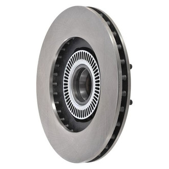 iD Select® - OEF3 Front Brake Rotor