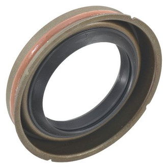 iD Select® - Rear Driver or Passenger Side Wheel Seal
