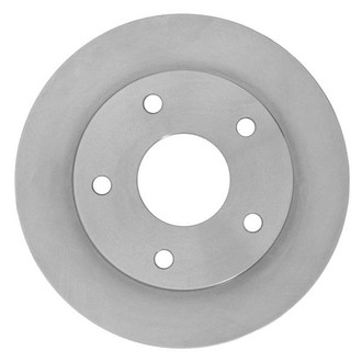 iD Select® - OEF3 Front Brake Rotor