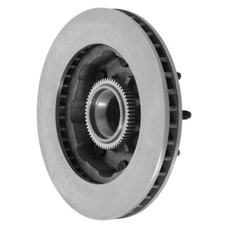 iD Select® - OEF3 Front Brake Rotor