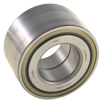 iD Select® - Rear Driver or Passenger Side Wheel Bearing