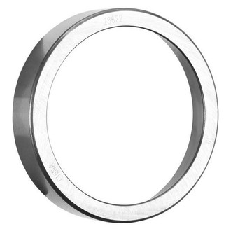 iD Select® - Rear Driver or Passenger Side Inner Wheel Bearing Race