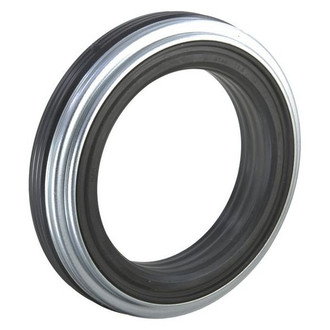 iD Select® - Rear Driver or Passenger Side Wheel Seal