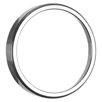 iD Select® - Rear Driver or Passenger Side Outer Wheel Bearing Race