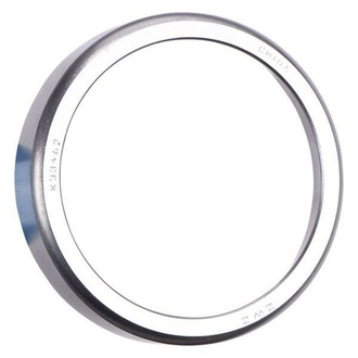 iD Select® - Rear Driver or Passenger Side Inner Wheel Bearing Race