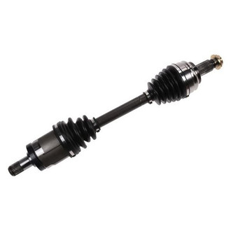 iD Select® - Front Driver Side Axle Assembly