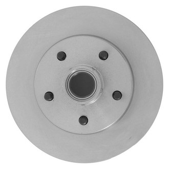 iD Select® - OEF3 Front Brake Rotor