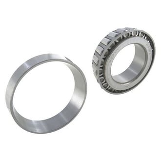 iD Select® - Front Driver or Passenger Side Inner Wheel Bearing and Race Set