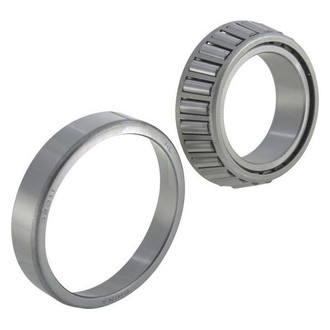 iD Select® - Rear Driver or Passenger Side Inner Wheel Bearing and Race Set