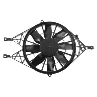 iD Select® - Auxiliary Fan Assembly