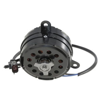 iD Select® - Auxiliary Fan Motor