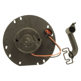 iD Select® - HVAC Blower Motor