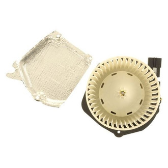iD Select® - HVAC Blower Motor