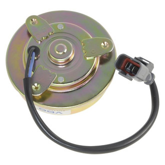 iD Select® - A/C Condenser Fan Motor