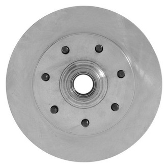 iD Select® - OEF3 Brake Rotor