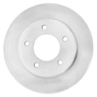 iD Select® - OEF3 Front Brake Rotor
