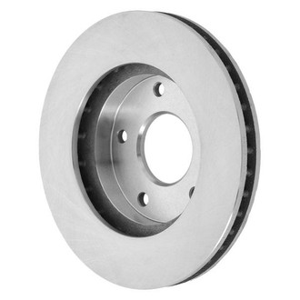iD Select® - OEF3 Front Brake Rotor