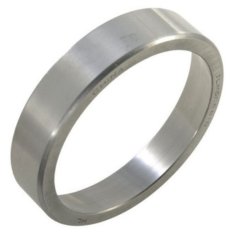 iD Select® - Rear Driver or Passenger Side Outer Wheel Bearing Race