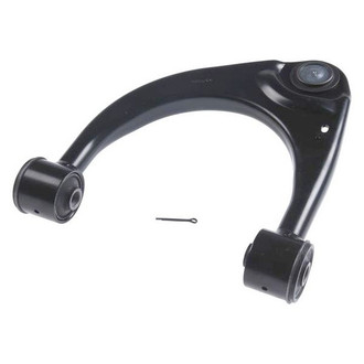 iD Select® - Front Passenger Side Upper Control Arm and Ball Joint Assembly