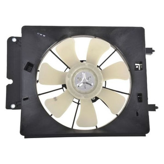 iD Select® - A/C Condenser Fan Assembly