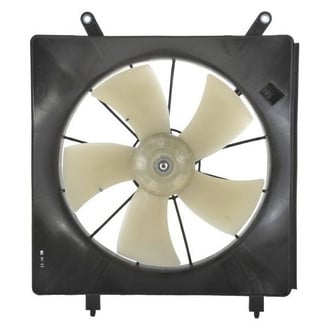 iD Select® - Auxiliary Fan Assembly