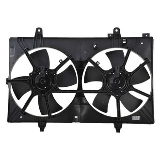 iD Select® - Auxiliary Fan Assembly