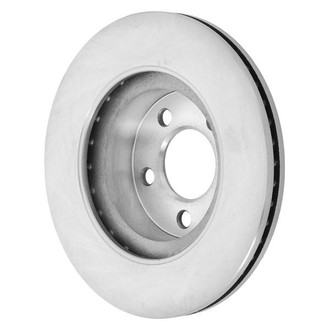 iD Select® - OEF3 Front Brake Rotor