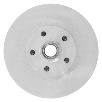 iD Select® - OEF3 Front Brake Rotor