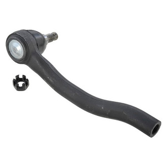 iD Select® - Front Passenger Side Outer Tie Rod End