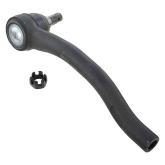 iD Select® - Front Driver Side Outer Tie Rod End