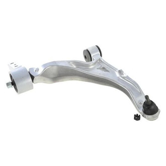 iD Select® - Front Passenger Side Lower Control Arm and Ball Joint Assembly