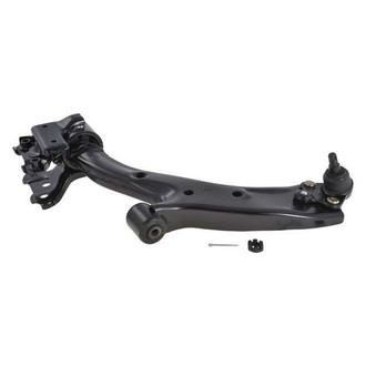 iD Select® - Front Driver Side Lower Control Arm and Ball Joint Assembly
