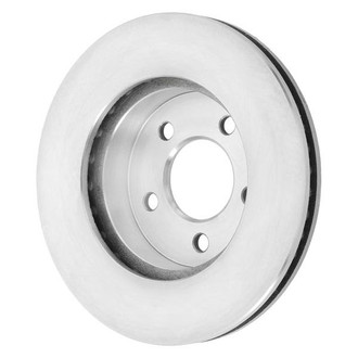 iD Select® - OEF3 Front Brake Rotor
