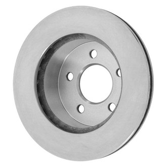 iD Select® - OEF3 Front Brake Rotor