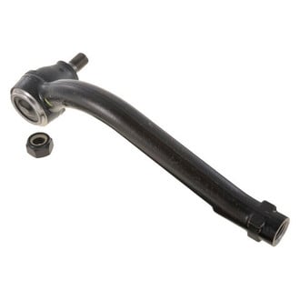 iD Select® - Front Passenger Side Outer Tie Rod End