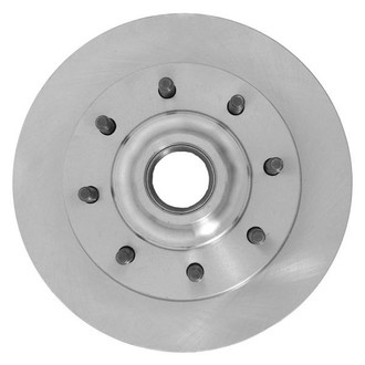 iD Select® - OEF3 Brake Rotor