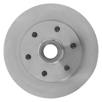 iD Select® - OEF3 Front Brake Rotor