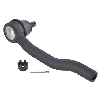 iD Select® - Front Driver Side Outer Tie Rod End
