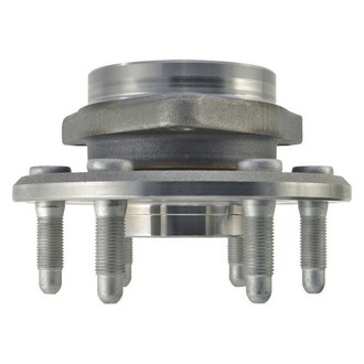 iD Select® - Driver or Passenger Side Wheel Hub Assembly
