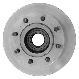 iD Select® - OEF3 Front Brake Rotor
