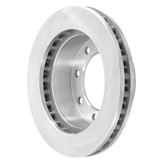 iD Select® - OEF3 Front Brake Rotor