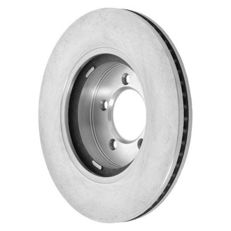 iD Select® - OEF3 Front Brake Rotor