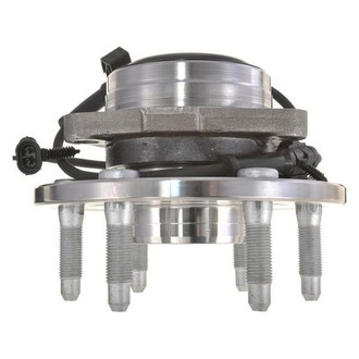iD Select® - Front Driver or Passenger Side Wheel Hub Assembly