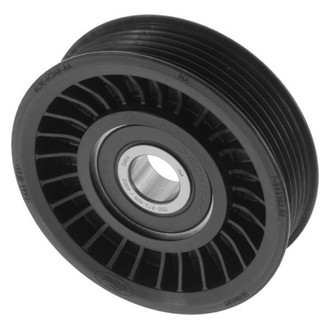 iD Select® - Accessory Drive Belt Idler Pulley